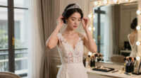 vera wang birthday look