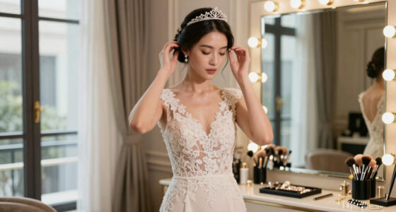 vera wang birthday look