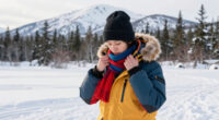 Yes, You Can Have Style In Alaska. Here Are Three Tips For Expressing It.