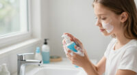 11 Best Acne Face Wash for Teenagers in 2026