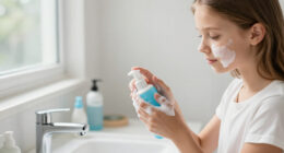 11 Best Acne Face Wash for Teenagers in 2026