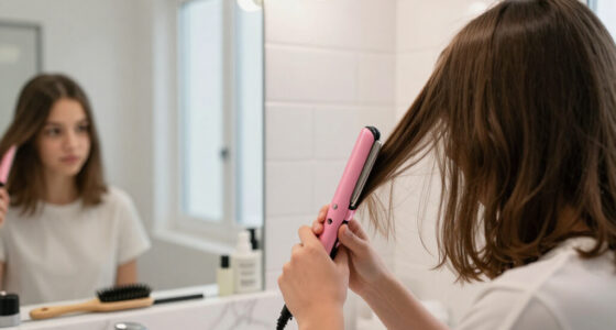 11 Best Hair Styling Tools For Teens In 2026