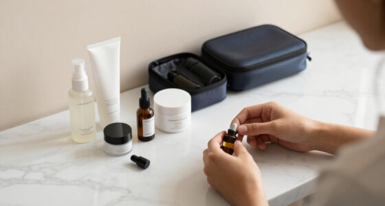 11 Best Travel-Friendly Skincare Kits in 2026