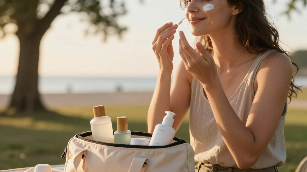 12 Best Beauty and Skincare Travel Sets in 2026