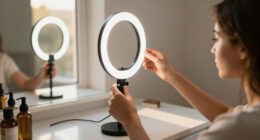 12 Best Portable LED Ring Lights in 2026