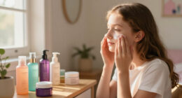 12 Best Skincare Sets For Teens In 2026
