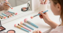 13 Best Makeup Brushes for Teens in 2026