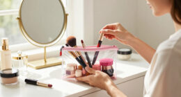 13 Best Personalized Makeup Bags in 2026