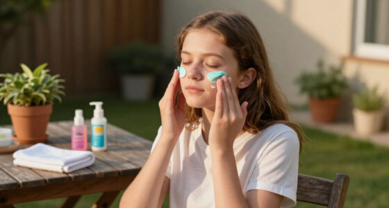13 Best Skincare Sets for Teens in 2026