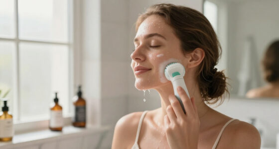 14 Best Electric Facial Cleansing Brushes in 2026