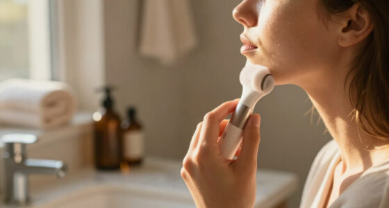 14 Best Electric Facial Cleansing Brushes in 2026