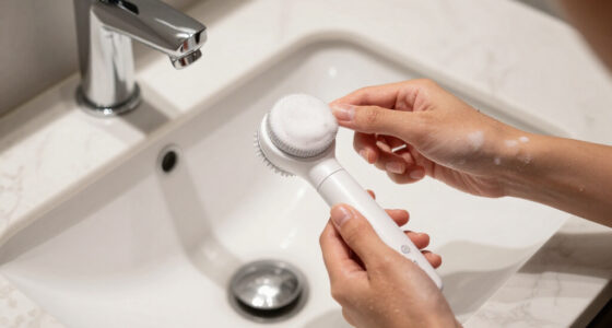 14 Best Electric Facial Cleansing Brushes in 2026