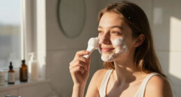 14 Best Facial Cleansing Brushes For Teens In 2026