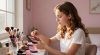 14 Best Makeup Organizers for Teens in 2026