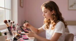 14 Best Makeup Organizers for Teens in 2026