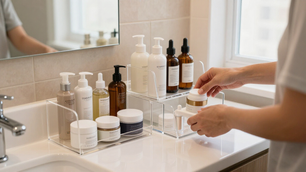 14 Best Skincare Storage Organizers in 2026