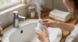 15 Best At-Home Facial Steamers for Glowing Skin in 2026