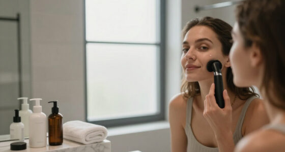 15 Best Electric Facial Cleansing Brushes for 2026