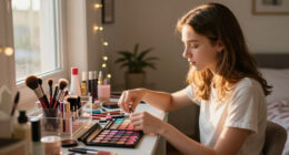 15 Best Makeup Organizers For Teens In 2026