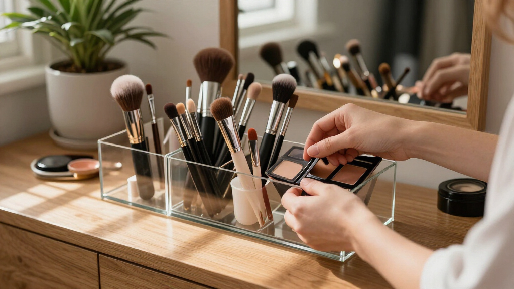 15 Best Makeup Storage Organizers in 2026