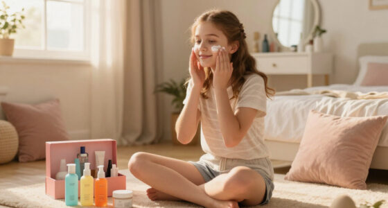15 Best Teen Skincare Gift Sets for 2026