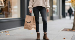 26 Amazon Fall Fashion Finds Worth Your Money, According To Editors