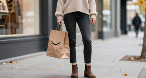 26 Amazon Fall Fashion Finds Worth Your Money, According To Editors