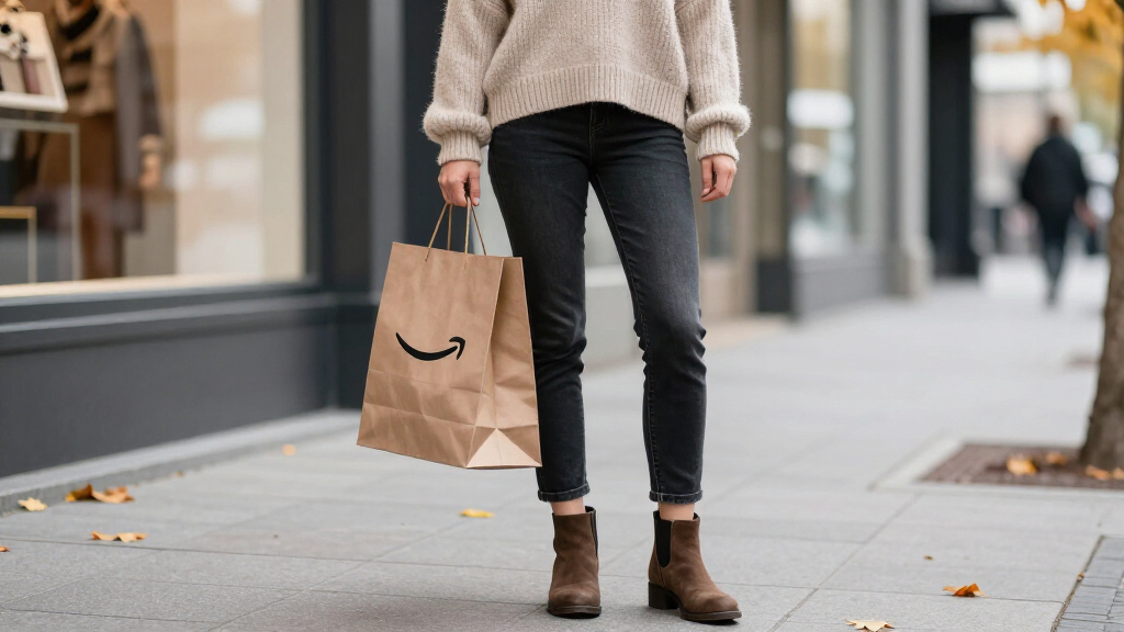26 Amazon Fall Fashion Finds Worth Your Money, According To Editors