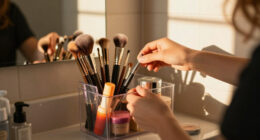 3 Best Makeup Organizers for School in 2026