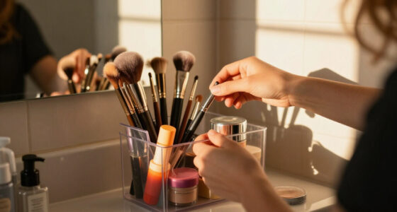 3 Best Makeup Organizers for School in 2026
