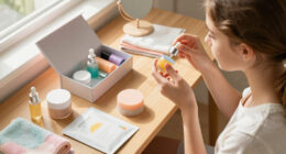 4 Best Teen Skincare Gift Sets in 2026