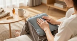 8 Heat Therapy Recovery Devices To Soothe Your Aching Body