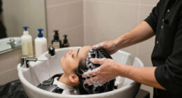 A Veteran Hairstylist And Scalp Expert On The 'Right' Way To Wash Your Hair