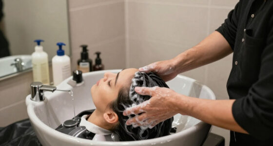A Veteran Hairstylist And Scalp Expert On The 'Right' Way To Wash Your Hair