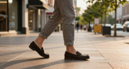 Adidas Made Its Best Loafer Even Better