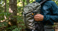 Arc'teryx And BEAMS Repurpose Deadstock GORE-TEX For The STUFF SACK-ReCUT