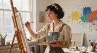 Artist Uniform: No One Did It Like Dolly