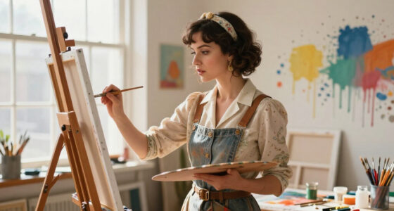 Artist Uniform: No One Did It Like Dolly