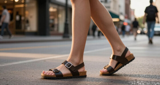 Birkenstock Surges In Global Coverage