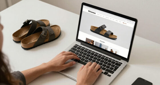 Birkenstock Surges In Global Coverage