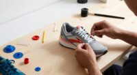 Brooks’ Latest Retro Running Sneaker Is Getting A Limited-edition Collaboration For The First Time