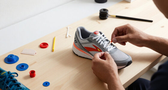 Brooks’ Latest Retro Running Sneaker Is Getting A Limited-edition Collaboration For The First Time