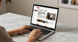 Brunello Cucinelli Surges In Global Coverage