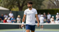 Carlos Alcaraz Is Returning To The 2026 US Open Without Expectations