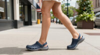 Crocs’ Newest Shoe Is Designed To Feel Like A Sneaker With All-day Comfort — But It’s Not Totally New