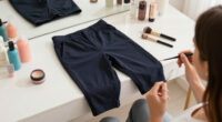 Daniela Avanzini Proves The Capri Pant Trend Is Alive And Well