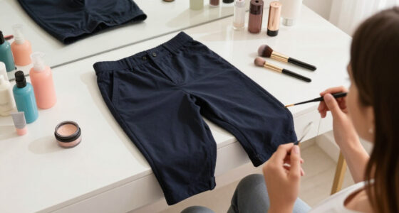 Daniela Avanzini Proves The Capri Pant Trend Is Alive And Well
