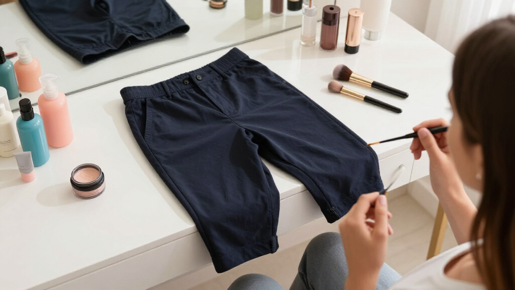 Daniela Avanzini Proves The Capri Pant Trend Is Alive And Well
