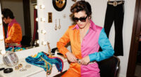 Elvis: The Fashion Icon — New Exhibit Now Open At Graceland