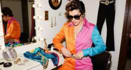 Elvis: The Fashion Icon — New Exhibit Now Open At Graceland